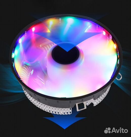 Кулер для процессора