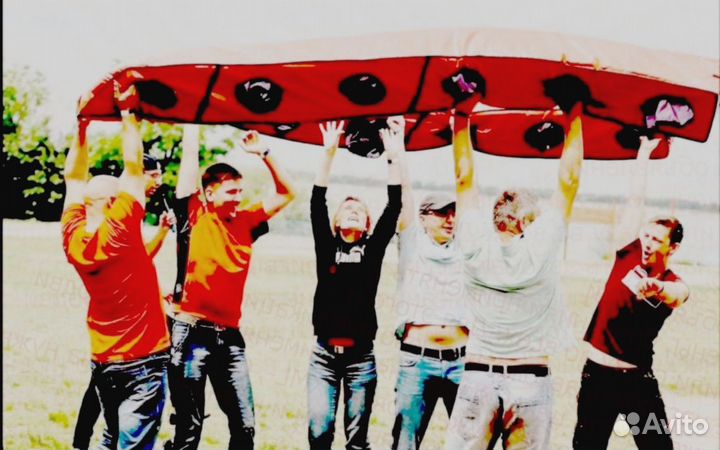 Разнорабочие Без опыта Аванс еженедельный +спецоде