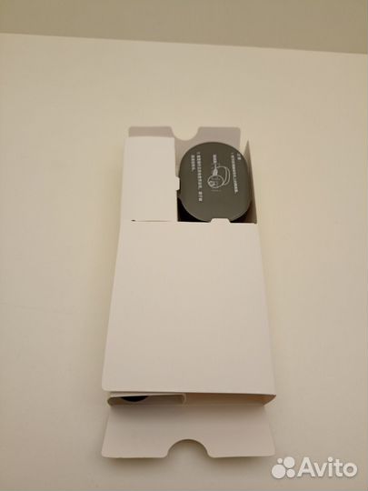 Беспроводные наушники xiaomi redmi airdots 3 ориг