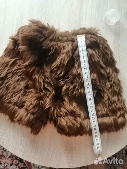 Карнавальные костюм, детский. Медвежонок