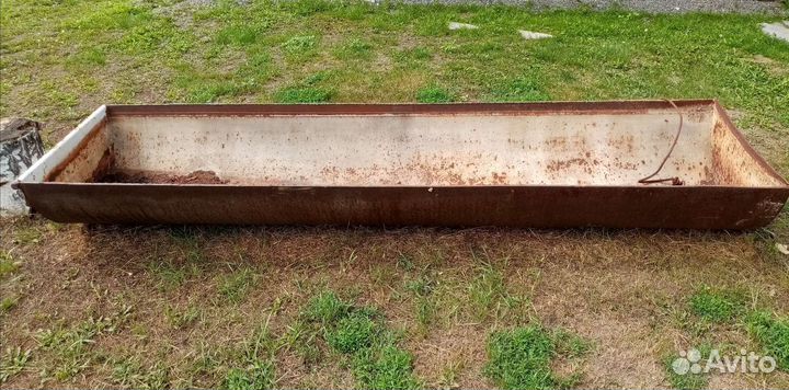 Ёмкость для воды