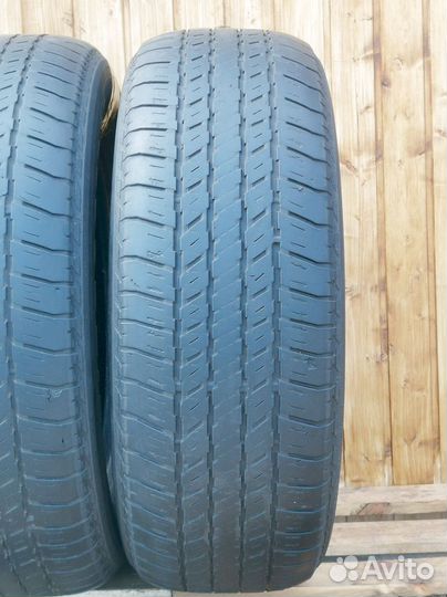 Bridgestone Dueler H/T 684II 265/60 R18 110H