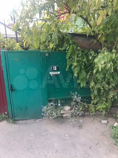 Дом 83 м² на участке 2,8 сот.