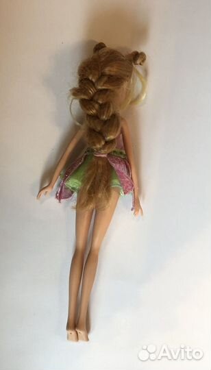 Кукла винкс флора