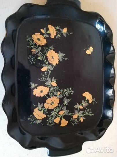 Кофейный сервиз