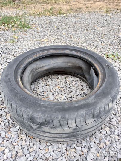 Michelin Pilot Exalto PE2 195/50 R15