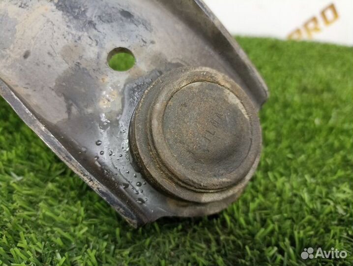 Рычаг подвески нижний передний левый Hyundai