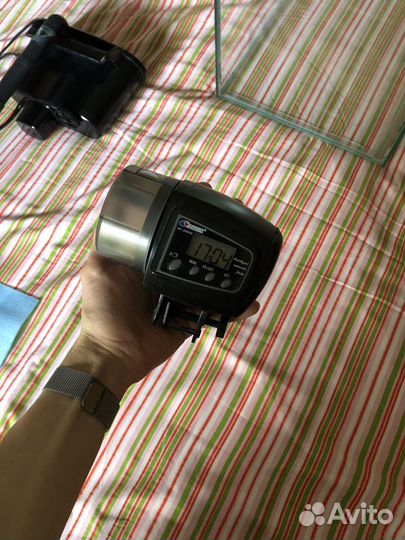 Аквариум 70 литров комплект