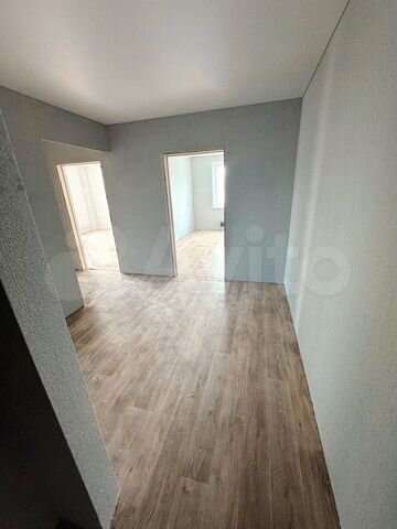 3-к. квартира, 58,4 м², 7/17 эт.