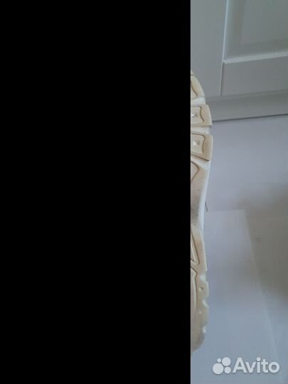 Кроссовки valentino garavani