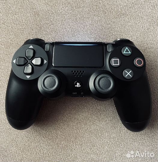 Sony PS4 dualshock 4 v2 оригинал