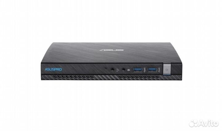 Неттоп asus E520-B5300Z