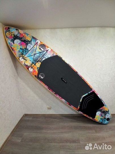 Сап борд sup доска iboard 11' Ice Cream