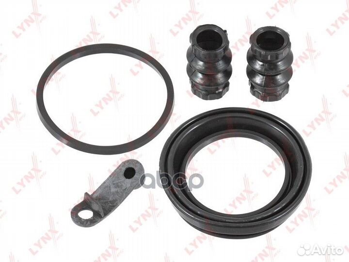 Ремкомплект тормозного суппорта перед BC046