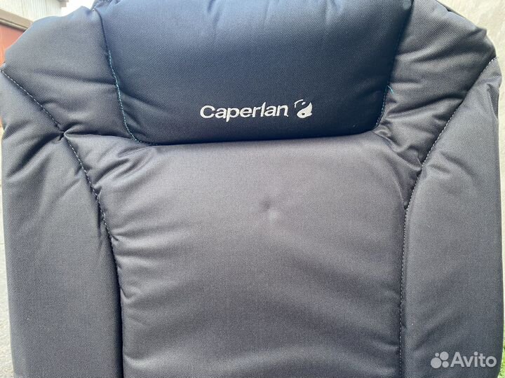 Фидерный Стул Csb Feeder Adjust+ caperlan