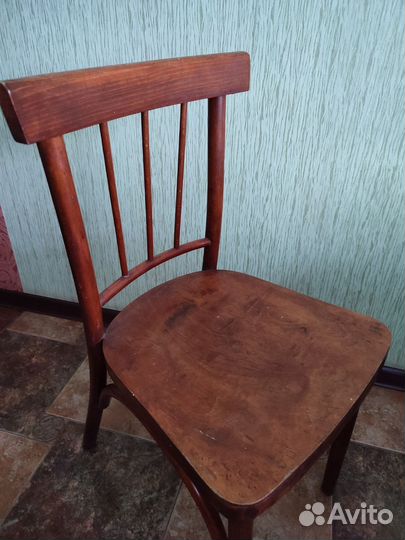 Кухонные стулья бу