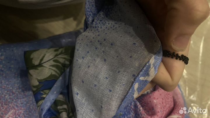 Постельное белье 1 5