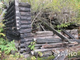 Признание дома аварийным (обследование здания)