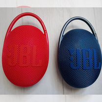 Bluetooth колонка jbl Clip 5