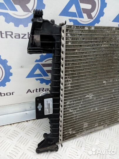 Радиатор основной Ford Focus 3