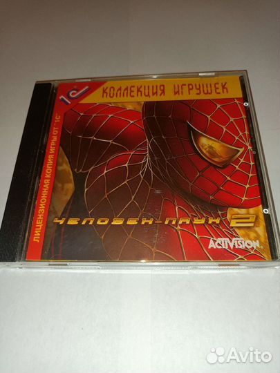 Диски сд с играми