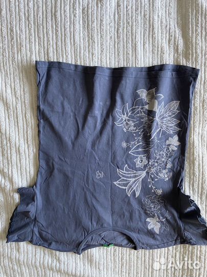 Летняя одежда пакетом для девочки 146-152