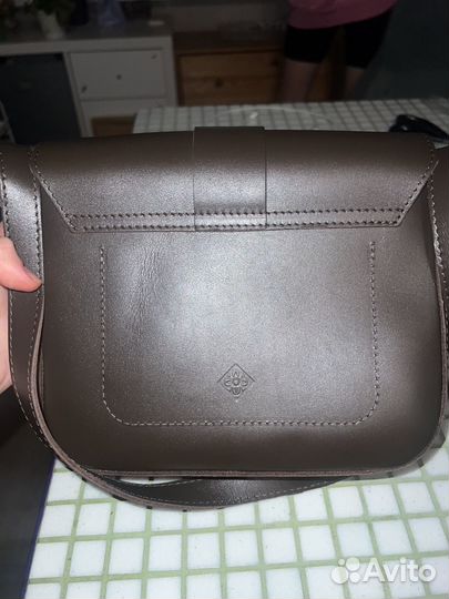 Новая Сумка unique fabric