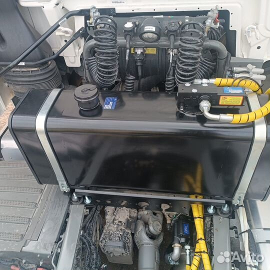 Гидрофикация hyva