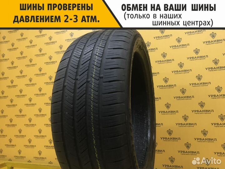 Goodyear Eagle Touring 235/45 R18 98V