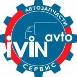 IvinAvto-Продажа запчастей на коммерческий транспорт