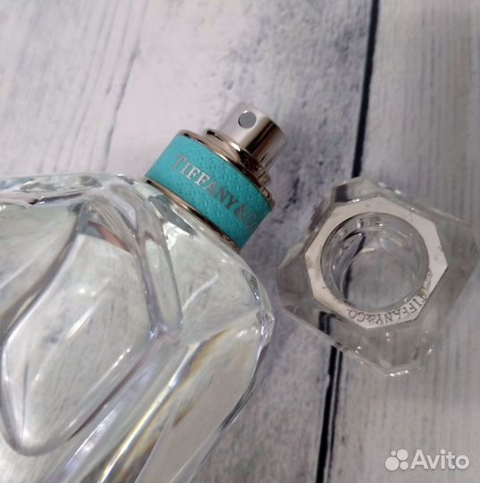 Tiffany & co eau de parfum женский распив