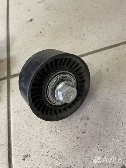 Кронштейн генератора Range Rover 3 L322 4.4 448DT