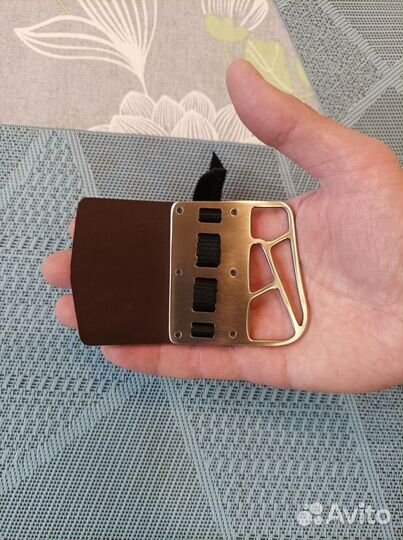 Напалечник для стрельбы из лука