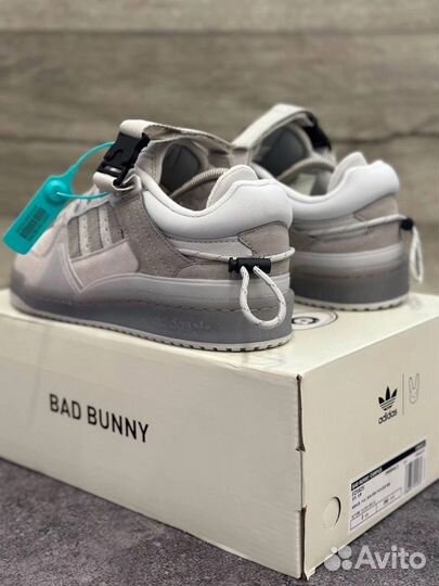 Кроссовки adidas BAD bunny