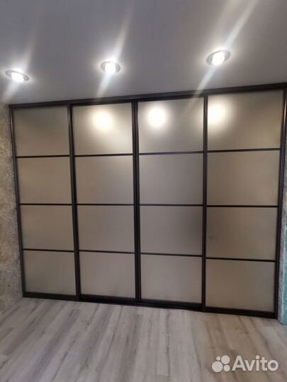 Перегородка Бархат