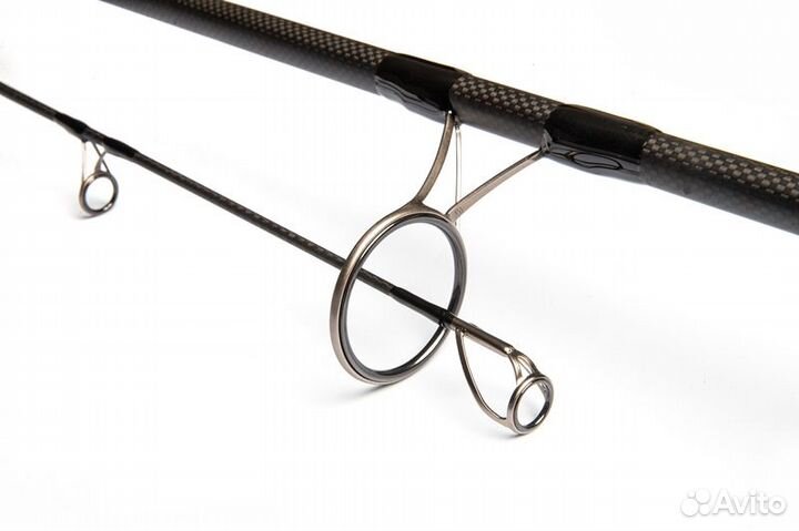 Удилище карповое VN Tackle Carp Rod RX-4 13ft / 3