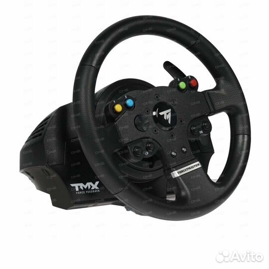 Игровой руль ThrustMaster TMX Force Feedback