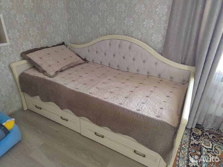 Детская спальня 