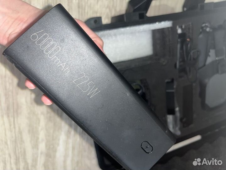 Квадрокоптер dji мавик 3