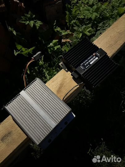 Усилитель jbl + накопитель