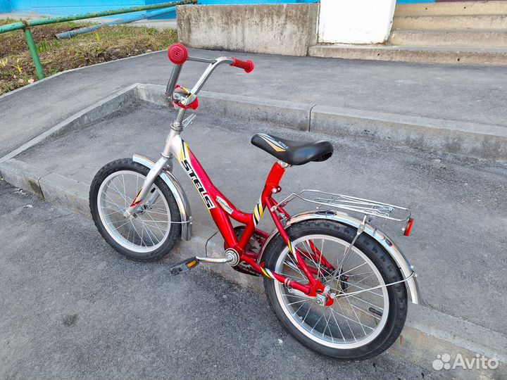 Велосипед детский Stels Talisman 14