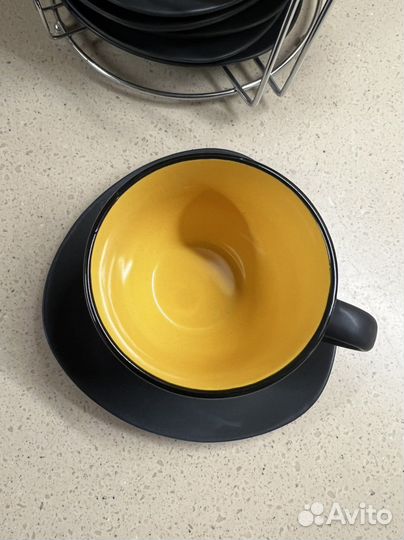 Чайный набор