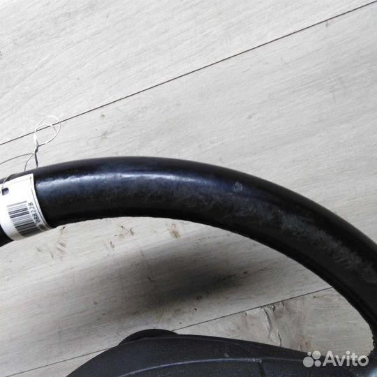 Руль с Airbag шлейф руля Volkswagen Sharan до рест