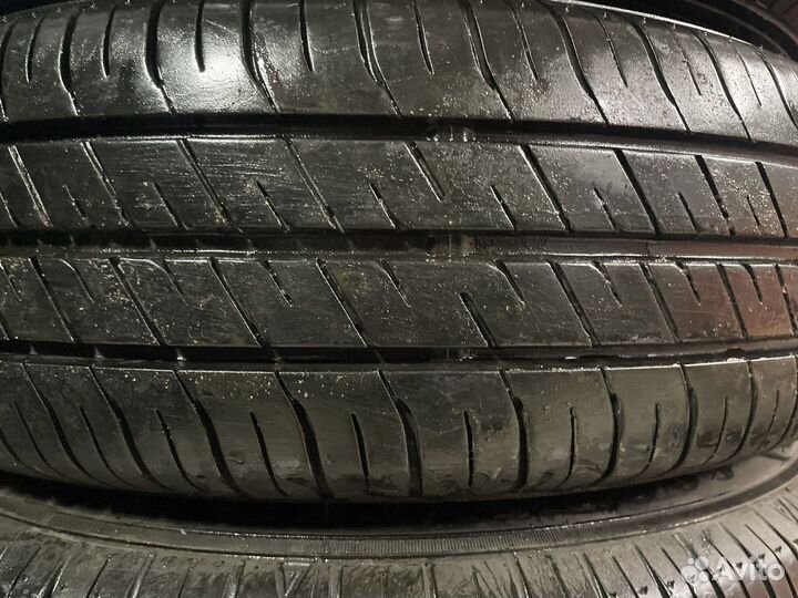 Dunlop Enasave EC204 165/70 R14