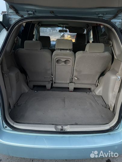 Toyota Corolla Spacio 1.5 AT, 2003, 185 666 км