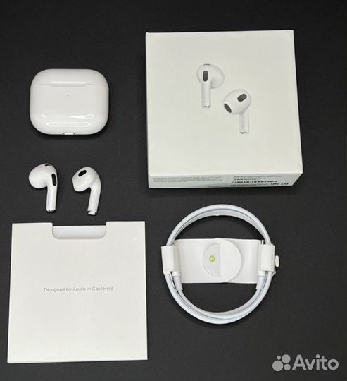 AirPods 3 