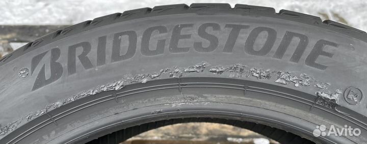 Bridgestone Turanza T005 235/45 R18