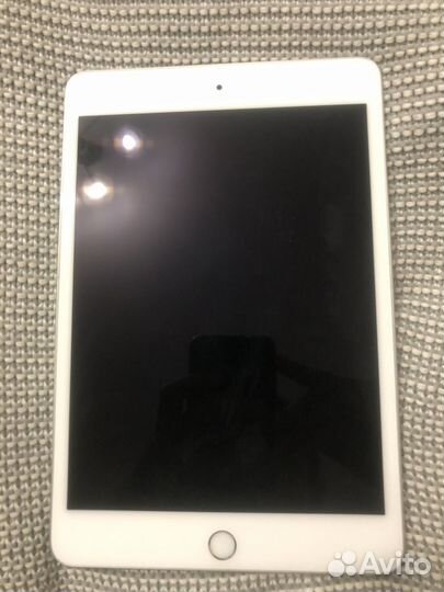 iPad mini 5,2019 64gb