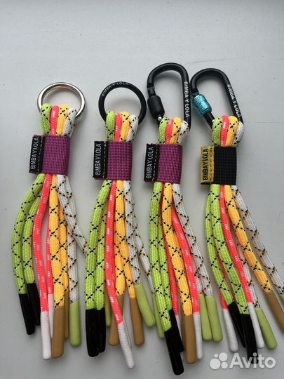 Брелок bimba y lola