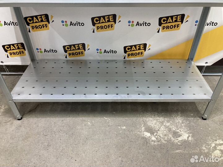 Стол производственный